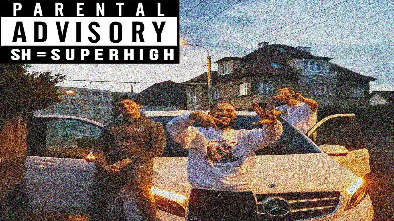 ILLJA & ICY L - SUDETYSOLDIERZZ prod. DOPELPHIN (2L VIDEO)
