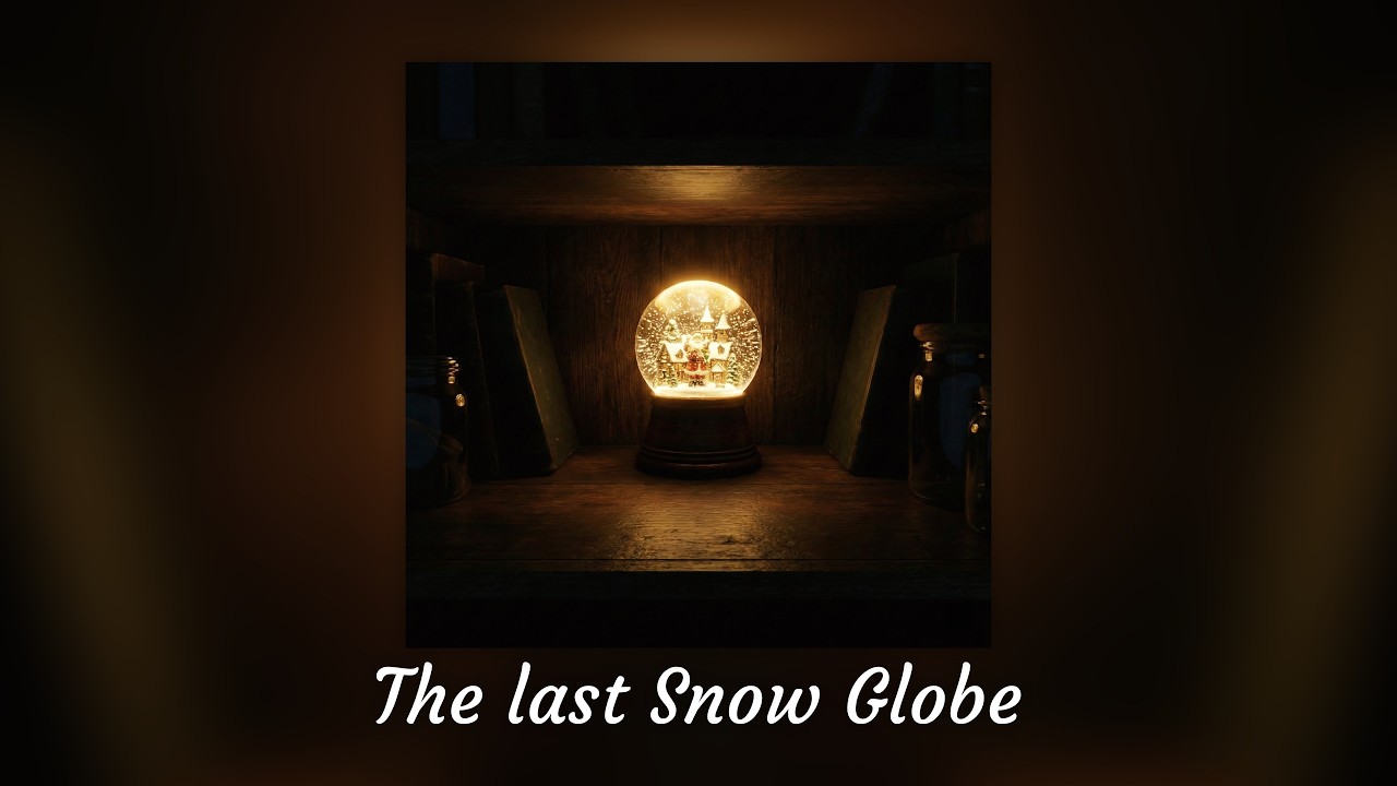 The Last Snow Globe - Orchestral Pop, Cinematic Pop, Ballad | No Copyright Royalty Free Music