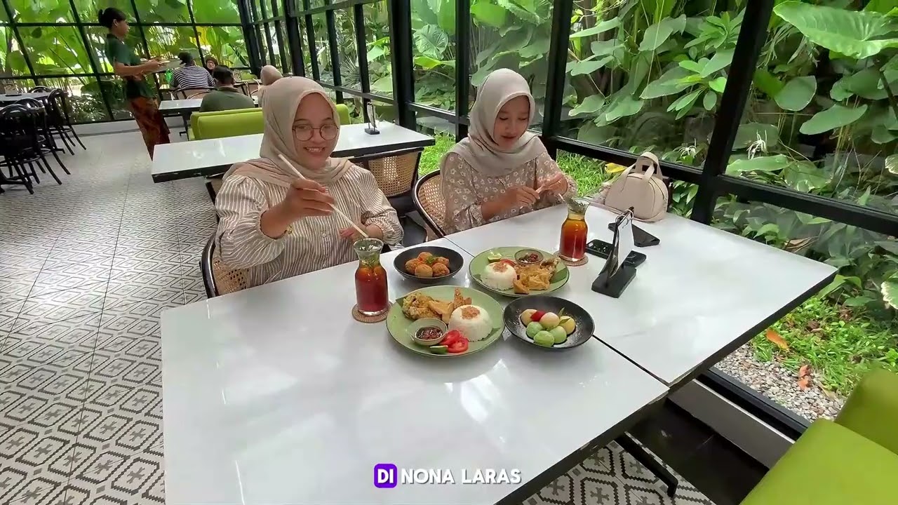 RESTO NONA LARAS MADIUN