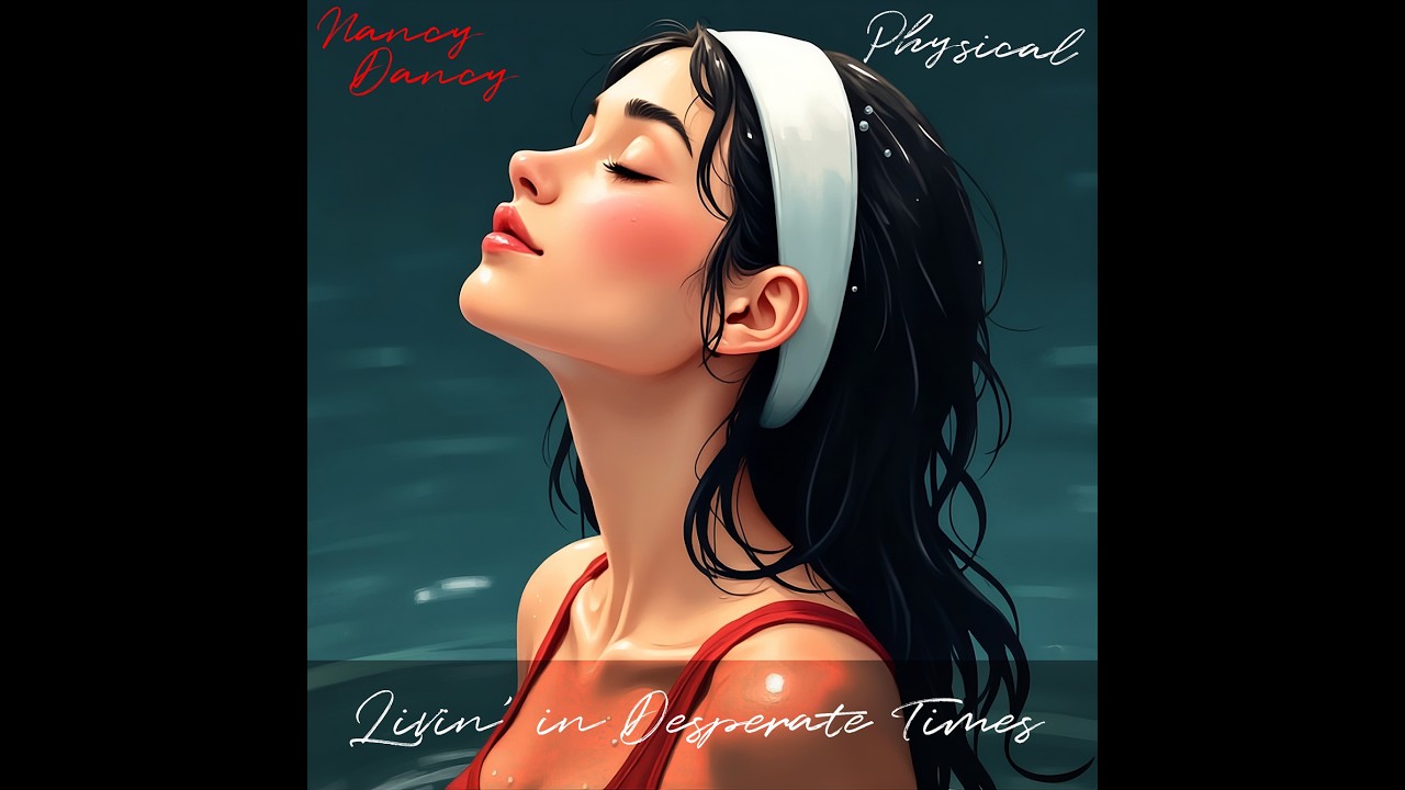 Livin' in Desperate Times (Desperate Mix)