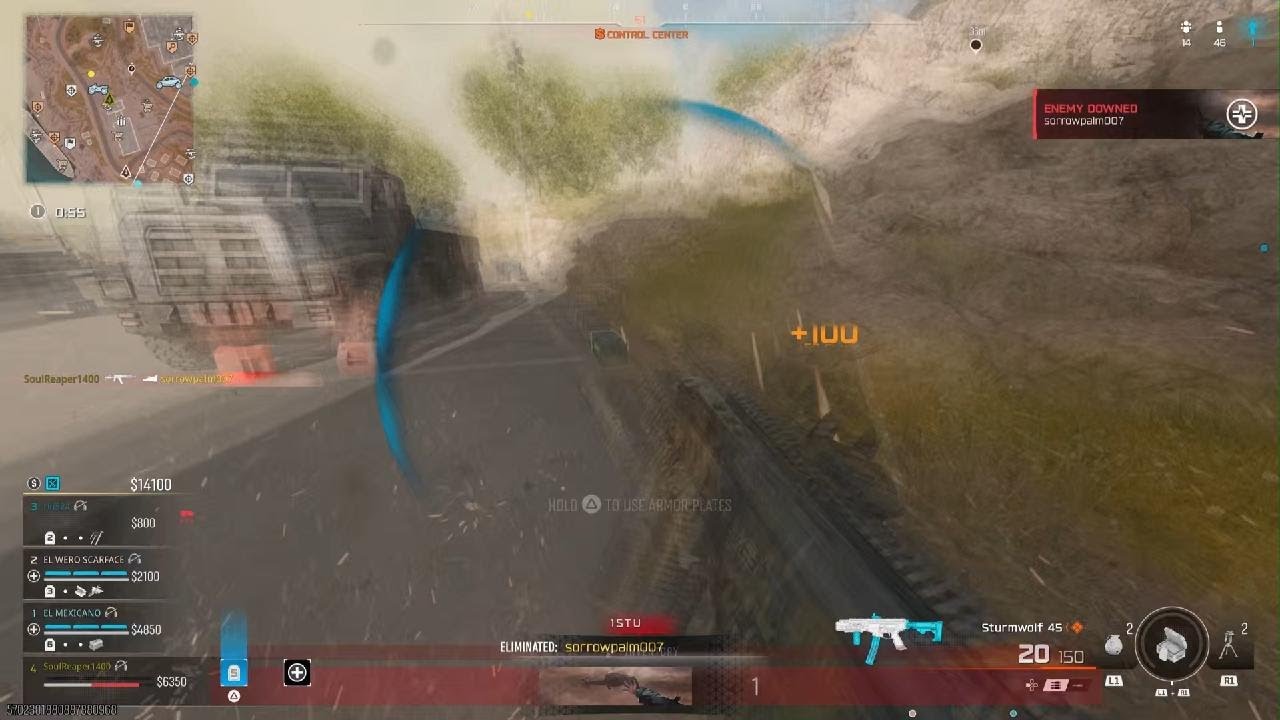 How did i do dat