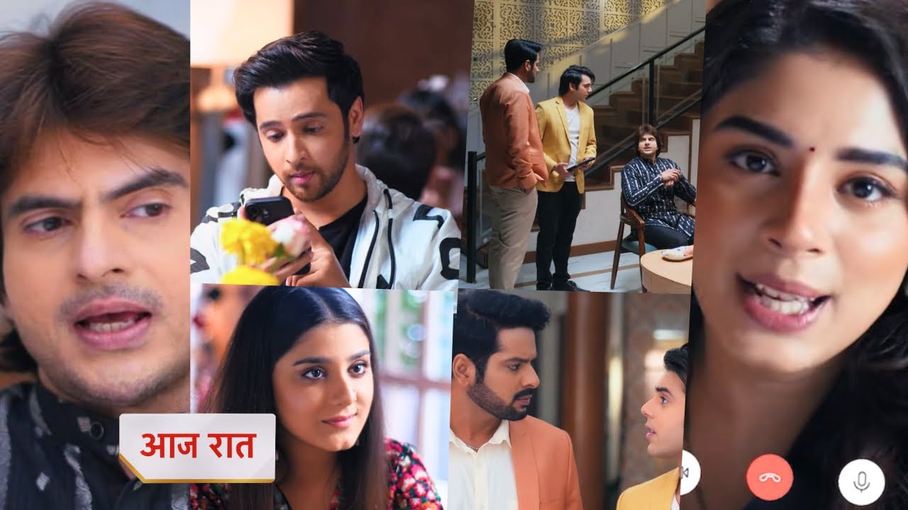 Anupama 10 February 2026 Today New promo - Prerna prem growing bonding 