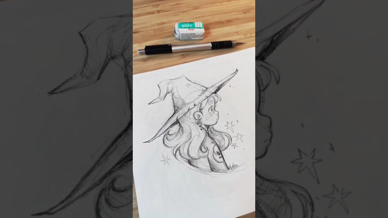 Aesthetic Drawing ideas ✨ Part 8 #aesthetic #drawing #bulletjournal