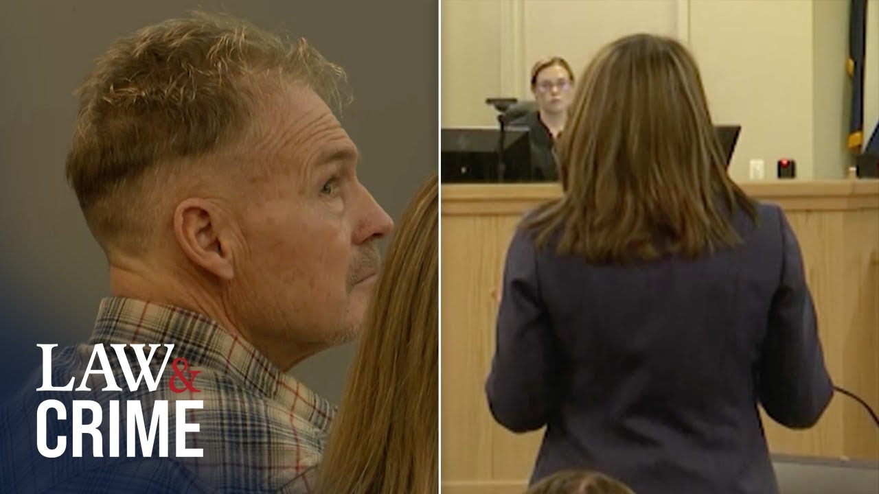 New Case Against Barry Morphew is Very Different Than Original One: State