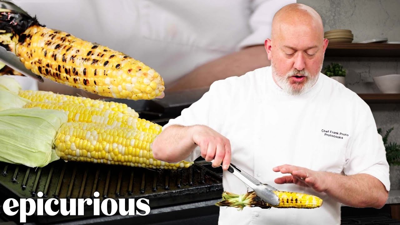 3 Delicious Corn Recipes Every Home Cook Should Know | Epicurious 101