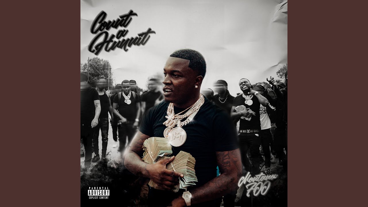 Count a Hunnit