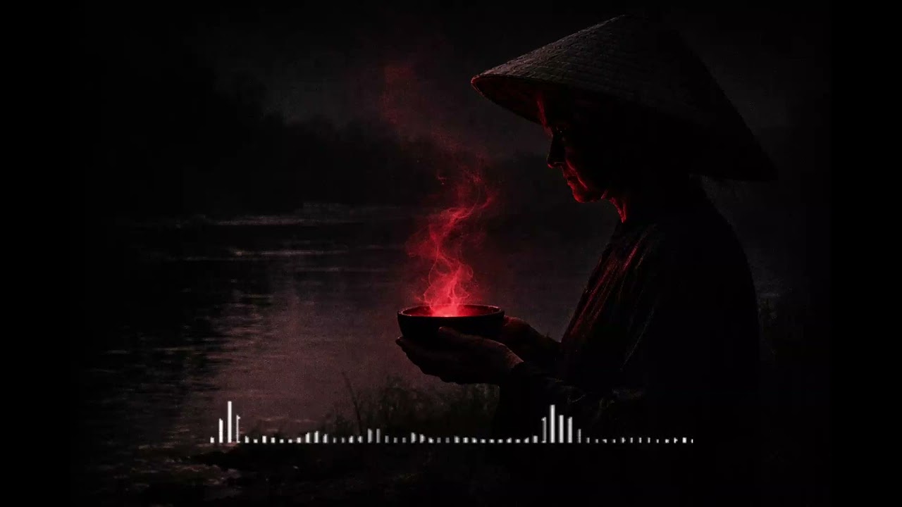 MẠNH BÀ CANH: Không Ai Nhớ Ai | Cinematic Dark Poetic Music - Dark Vietnamese Song
