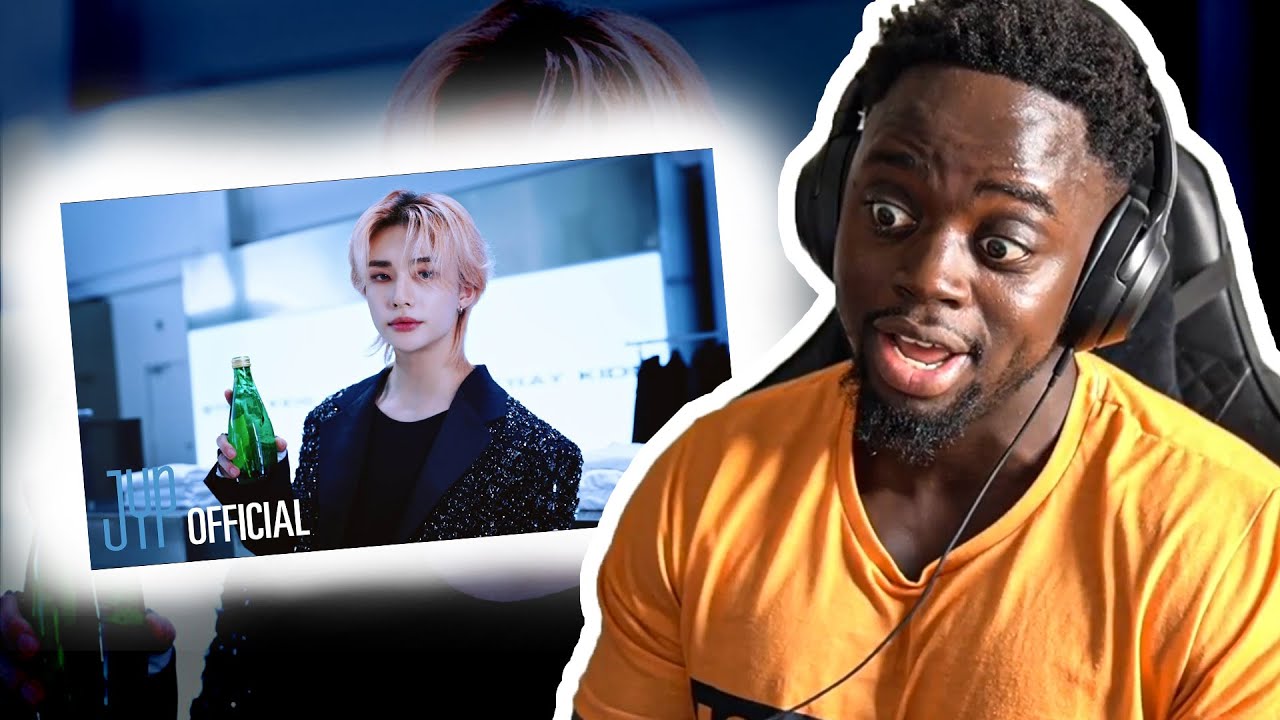 I AM CONCERNED! Stray Kids - GET LIT (Video) REACTION