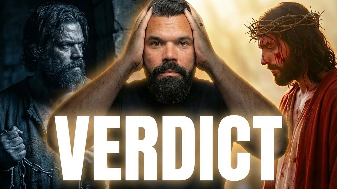 Which Jesus Will DIE?