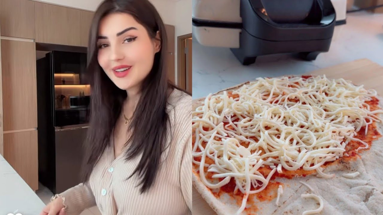 نور وعصام🔥  فطورنا ليوم خورافي سندويش جبنة وسوسو عم تفتح طلبية