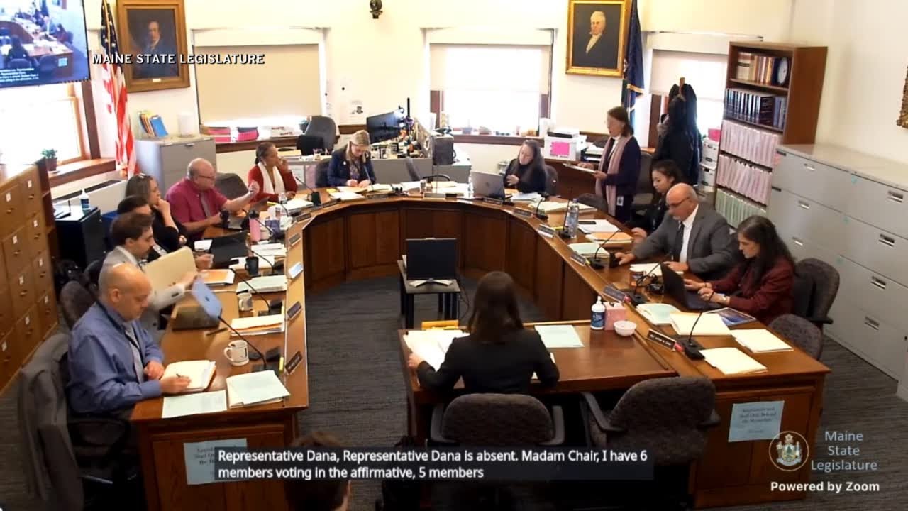 Bill to redefine release of private records to law enforcement advances