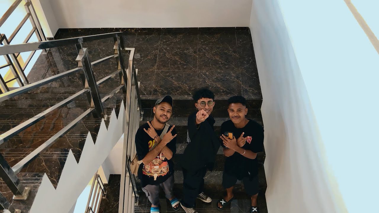 REVIEW KAMPUS 2 IFTK LEDALERO||MAUMERE || DKV || KEWIRAUSAHAAN||FILSAFAT||VLOG