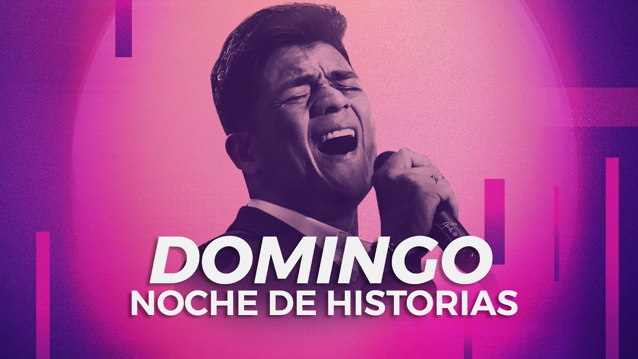 La Noche es Nuestra - Américo | Capítulo 17 de febrero