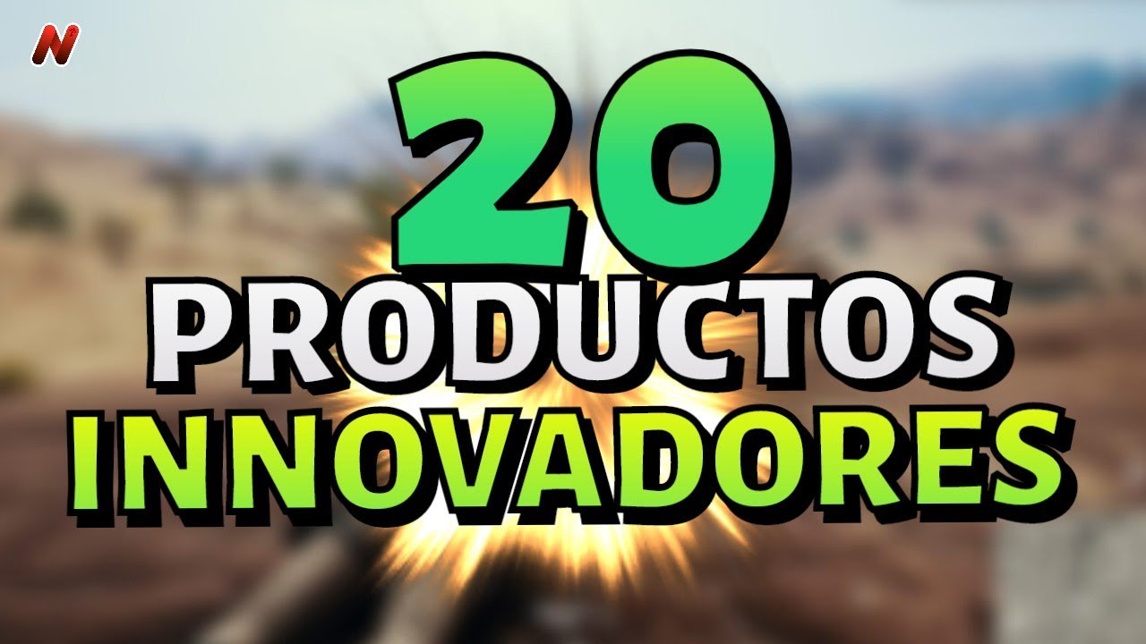 20 productos innovadores que solucionan f&aacute;cilmente problemas comunes