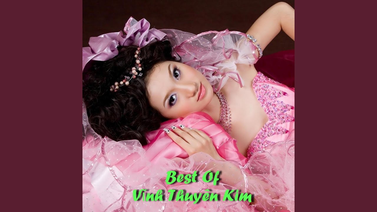 Het Yeu - Vinh Thuyen Kim