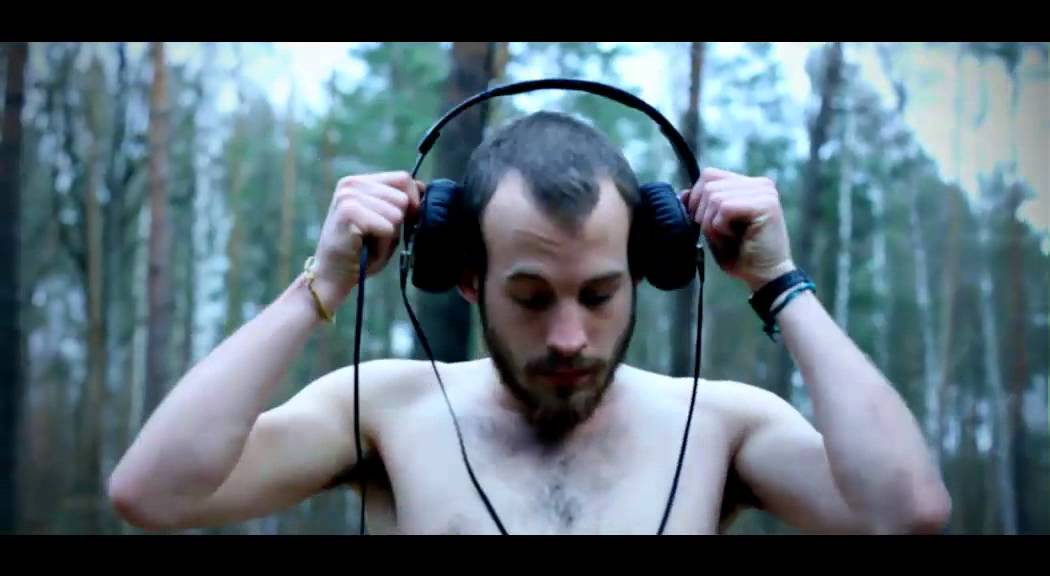 Kopfklang - Tanzen (Fjellsmug Rekords)