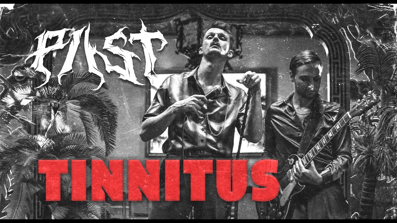 P/\ST - TINNITUS