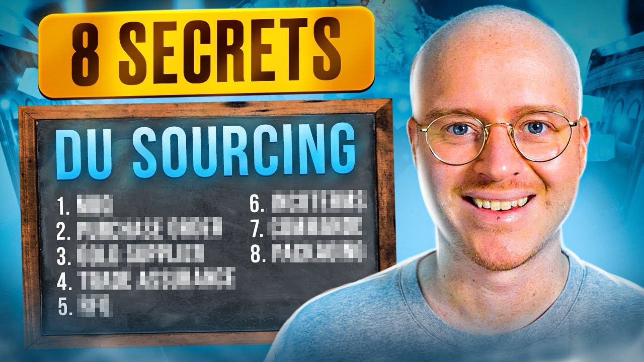 8 secrets avant d’acheter en chine sur Alibaba
