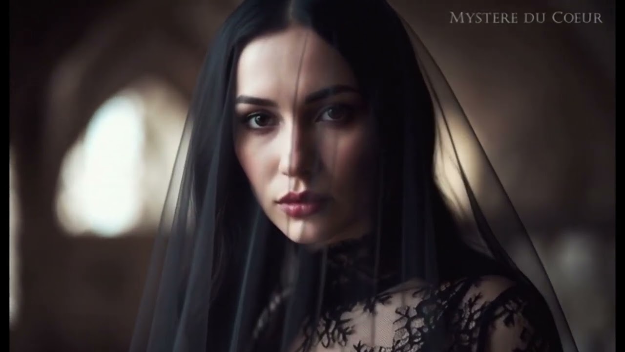 MYSTERE DU COEUR – French Mystic Love Music | Deep Romantic Vibes