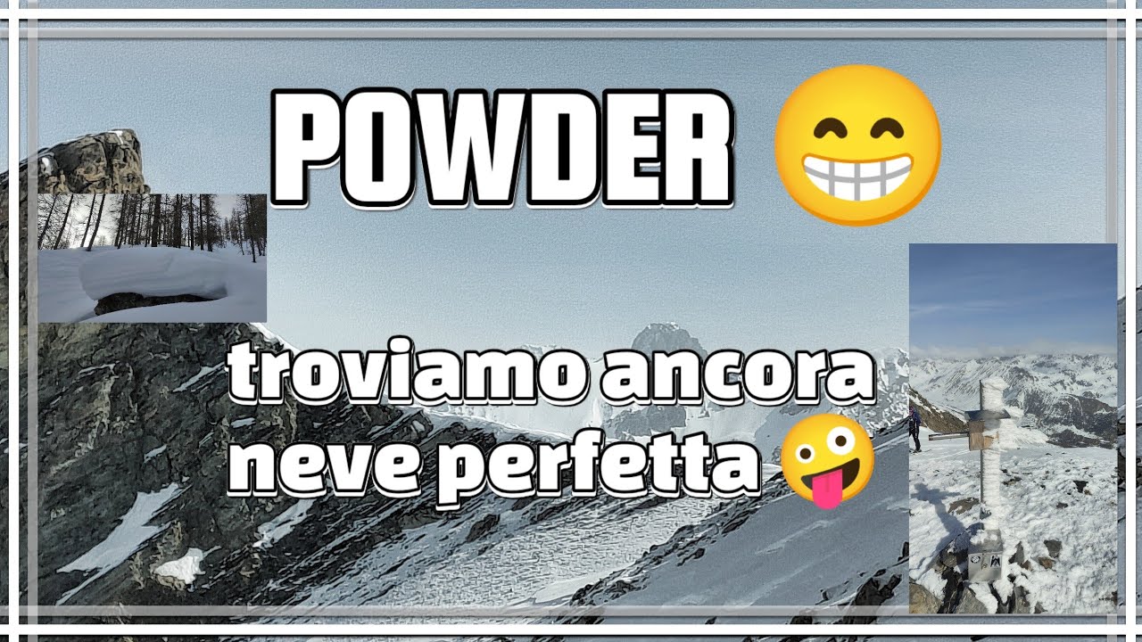 Cima delle Lose 2813 mt da Argentera 7/3/26