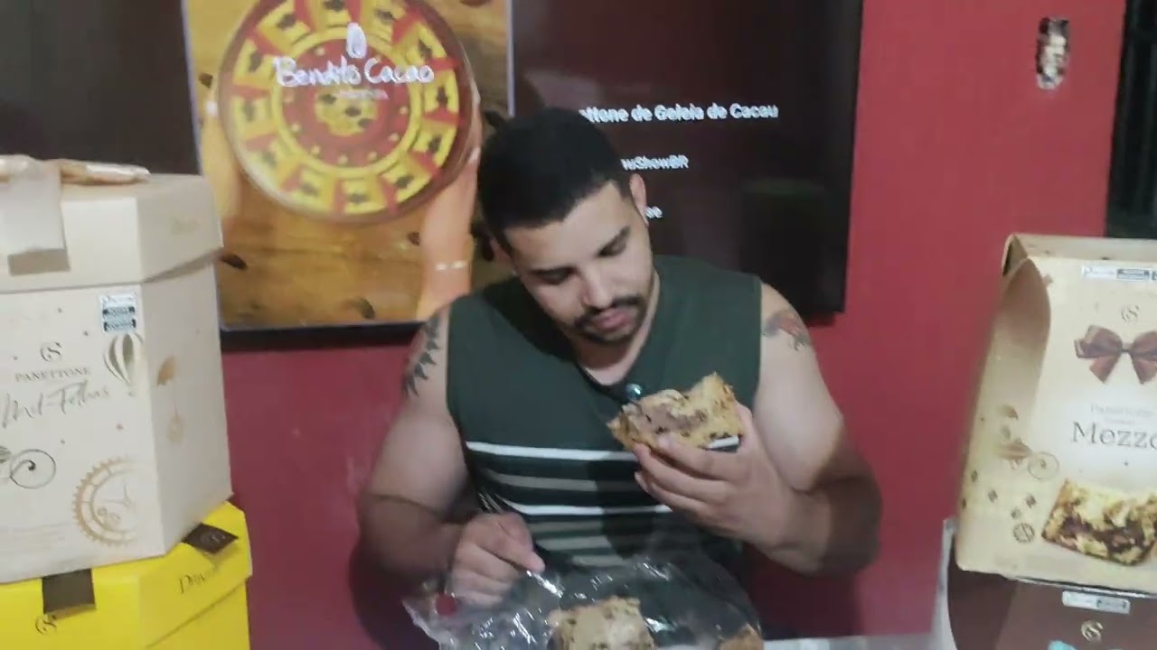 panetone cacau show mezzo trufado