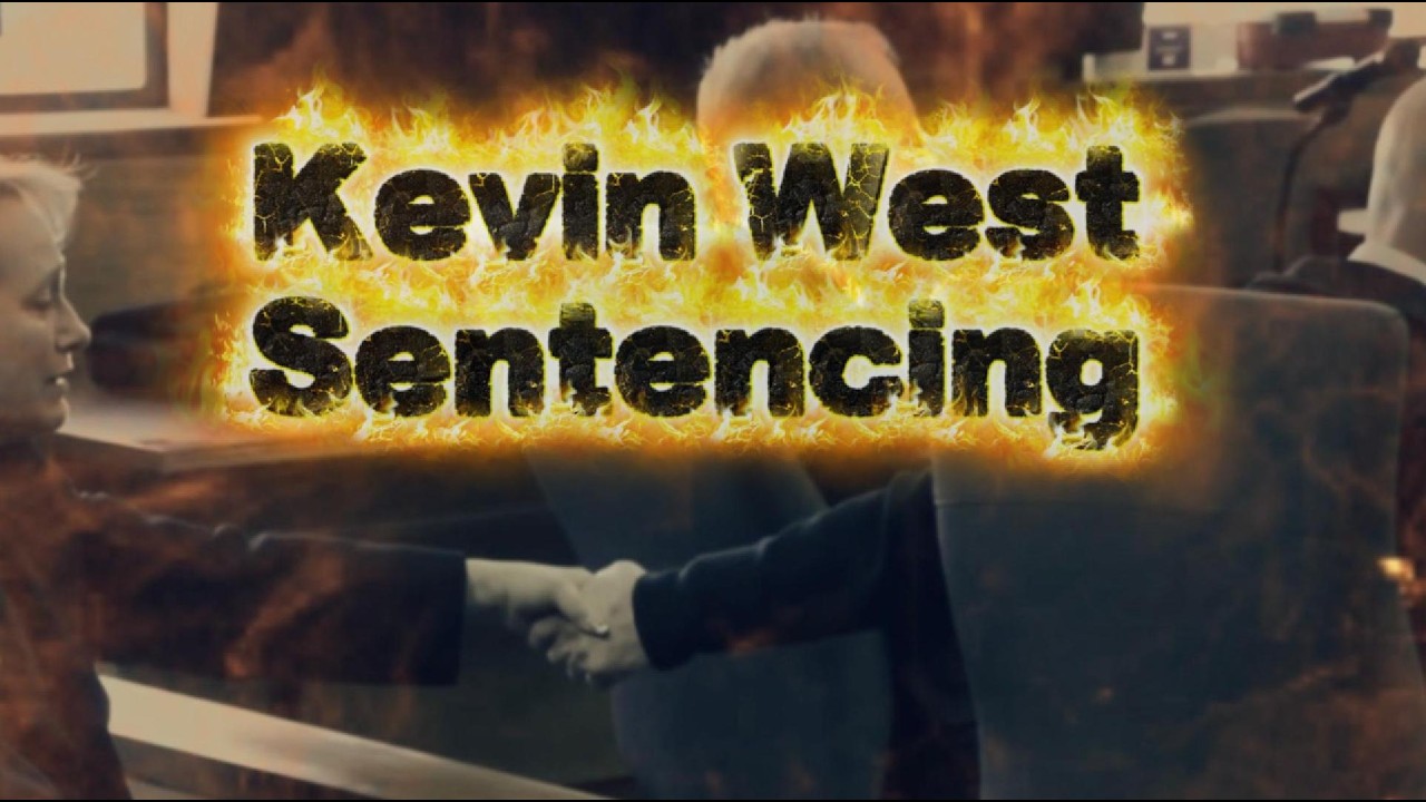 Kevin West Sentenced to 25 Years for 2024 Murder of Wife Marcy West – Maintains Innocence