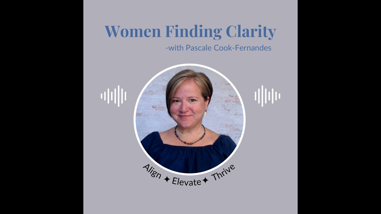 Finding Clarity in Creativity, with Noemi Beres