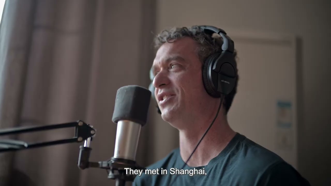 Every Song Resonates Urban Harmony
