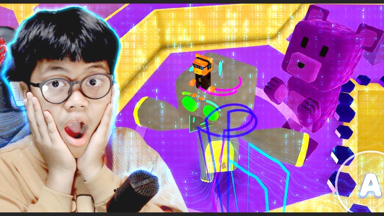 Медаль за миссию Tamat Slot-B💎в Honeycomb🐝Super Bear Adventure🏡