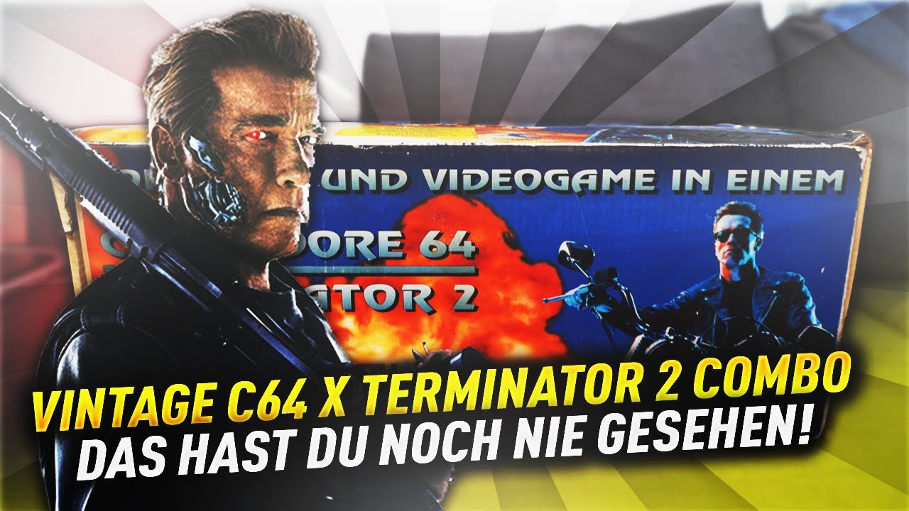 Flohmarkt Folge #13 Seltene C64 Edition🔥Einige coole Retro Funde N64 & NES 🤯