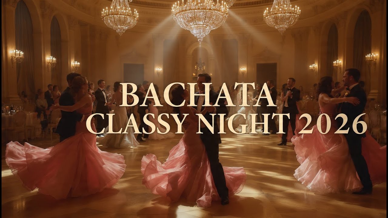 Bachata Urbana del Corazón | Sonidos Sensuales y Ritmos para Bailar 2025