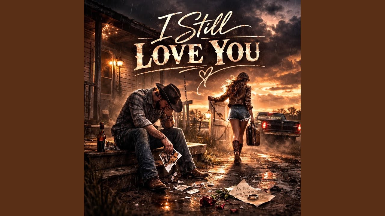 I still love you!