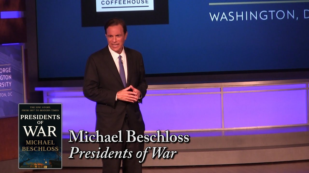 Michael Beschloss, 