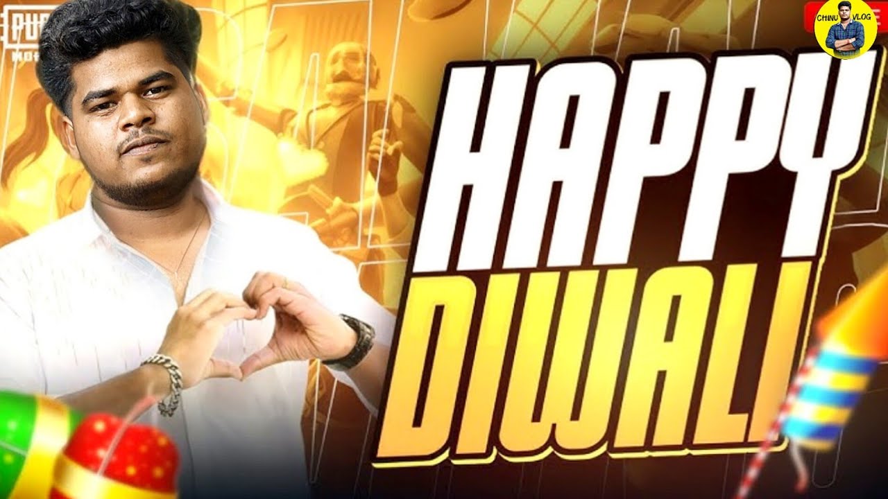 DIWALI VLOGS 🧨💥💫&hearts;️🪔 // CHINU BROTHER OFFICIAL . 