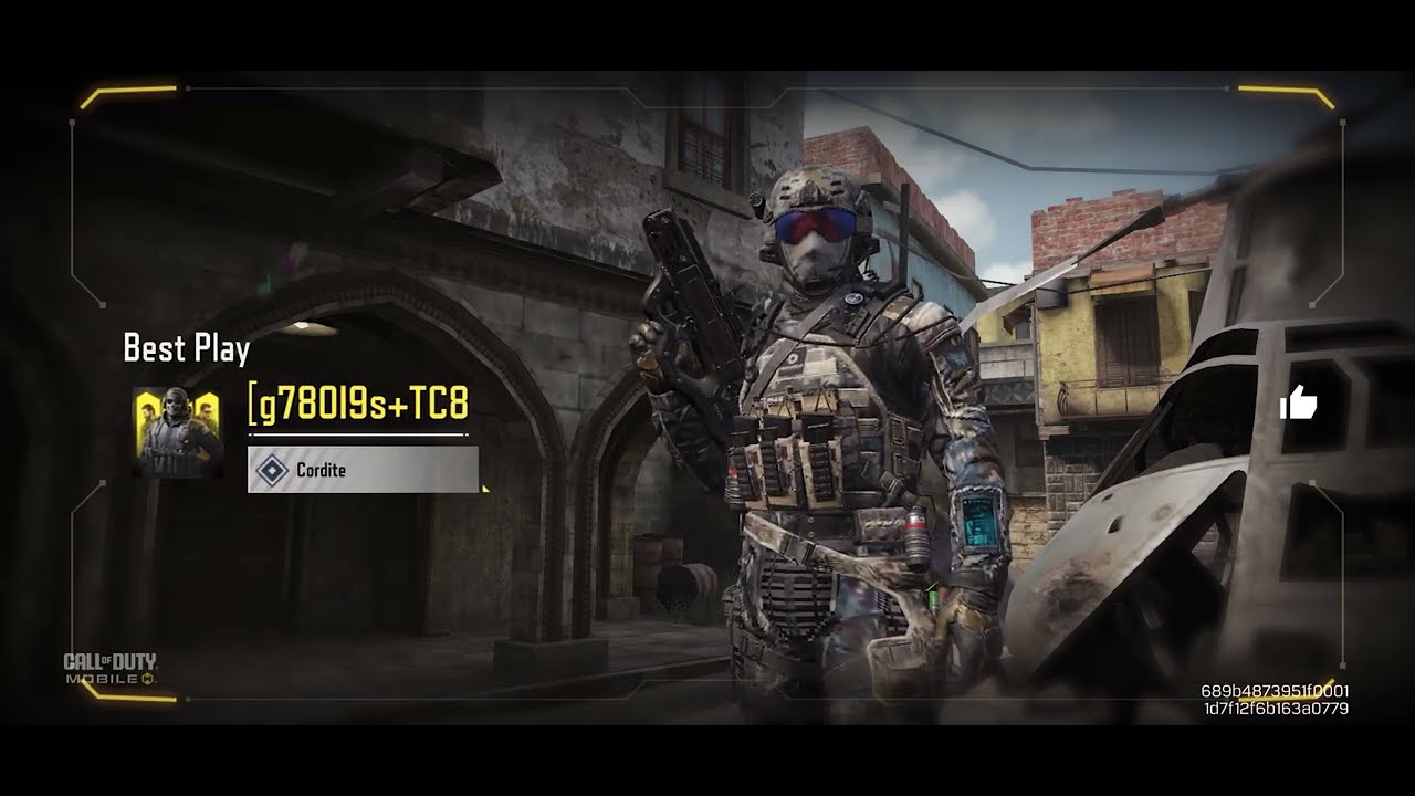 Call Of Duty : Mobile || No commentary ❗️Kill Confirmed Gameplay