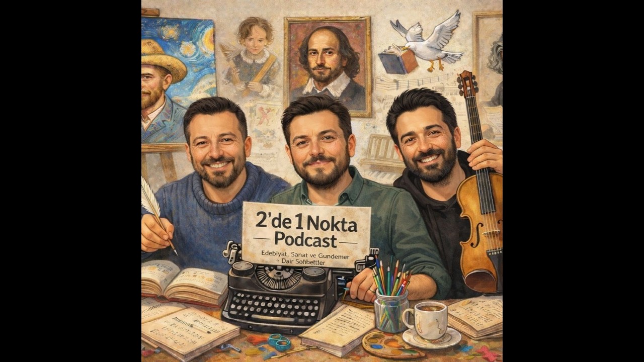 Katılıyor Musun? (Bölüm 027)