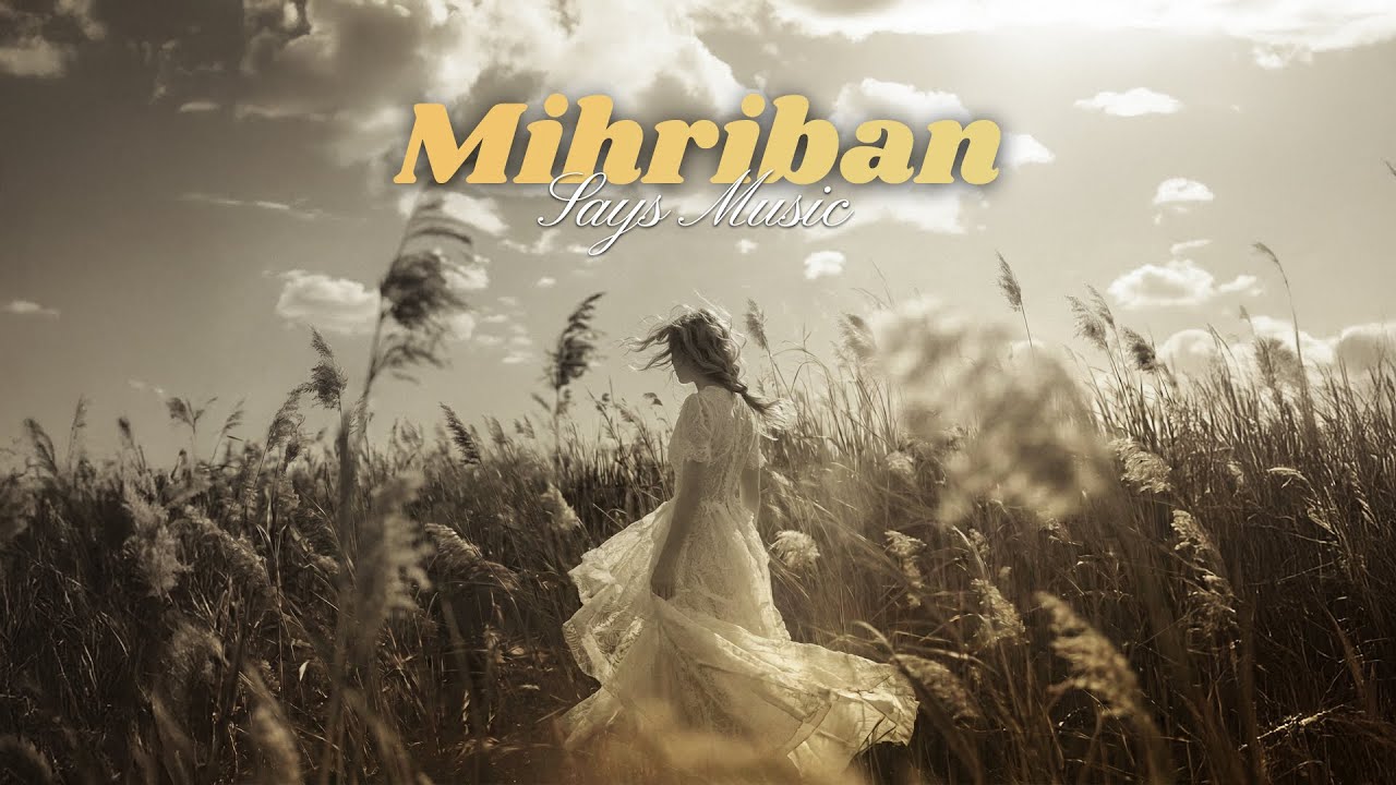 Mihriban | Says Music - 70s Psychedelic Anatolian Rock