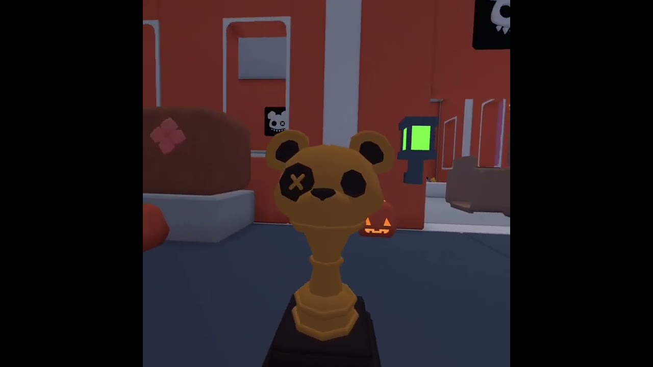yeeps hide and seek horror level 9 and 10 rewards 
