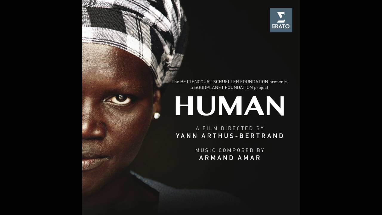 Armand Amar - Immigration