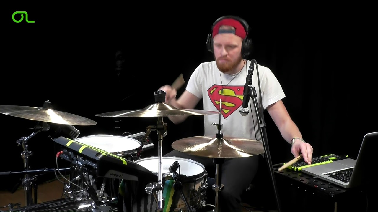 Onlinelessons.tv Popakademie Shed Session - Jojo Lange-Kabitz