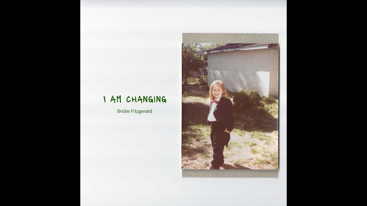 I am Changing