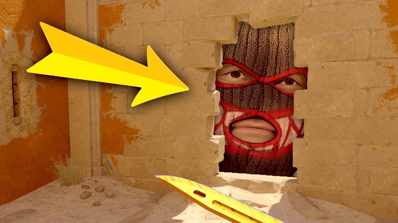 Компания Valve навсегда изменила CS2, он сломан.