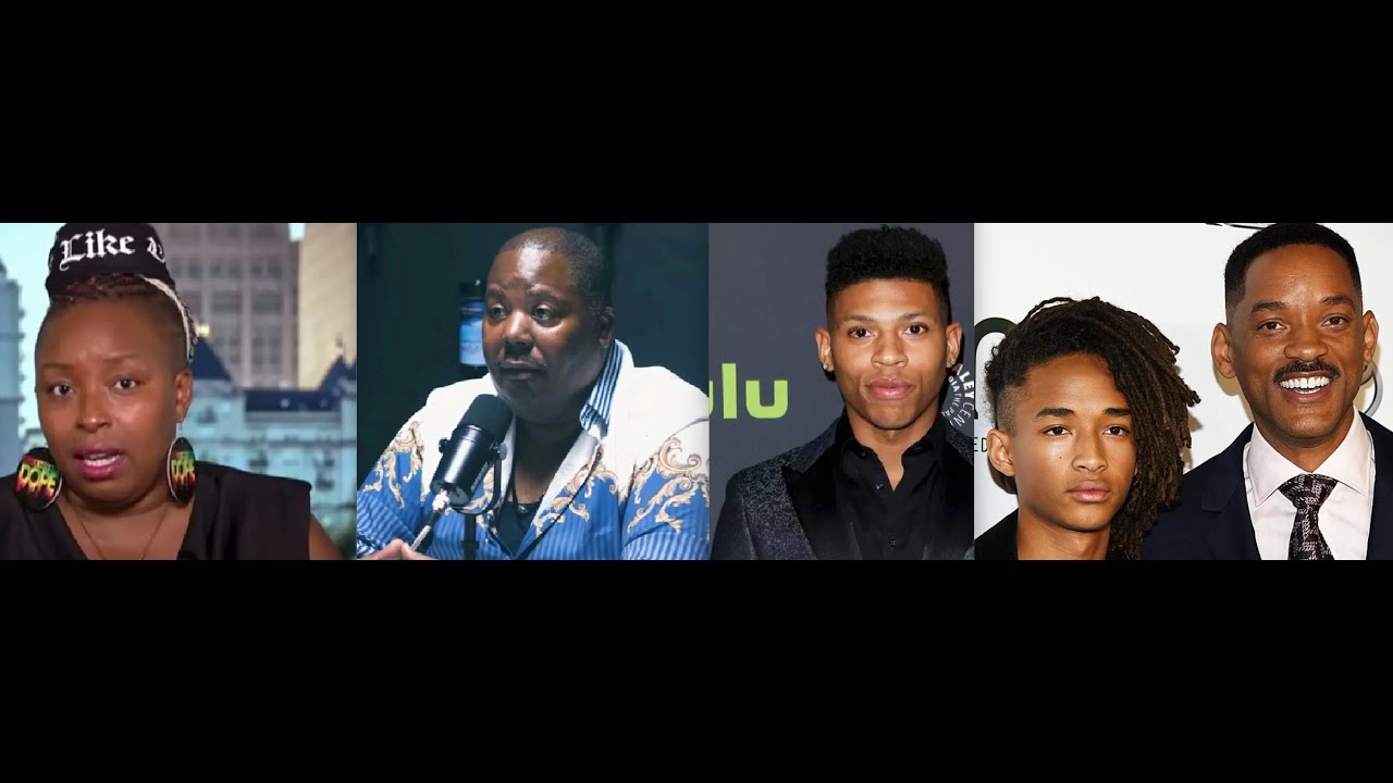 Jaguar Wright EXPOSES Bilal for clout chasing and did Will Smith really do the Unthinkable to his...