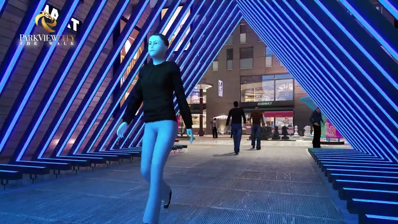 THE WALK MUSIC 02