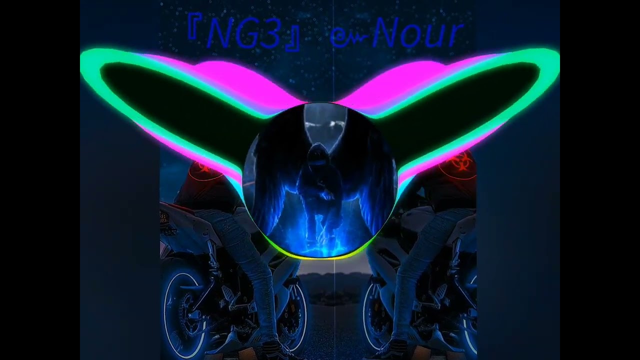 اغنية رجالة هنحطلها ميكب مع موجات صوتية عالية 🎧😈
