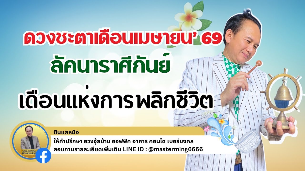 #ดวงชะตาเมษายน2569  #ลัคนาราศีกันย์ เดือนแห่งการพลิกชีวิต #astrology  #horoscope 