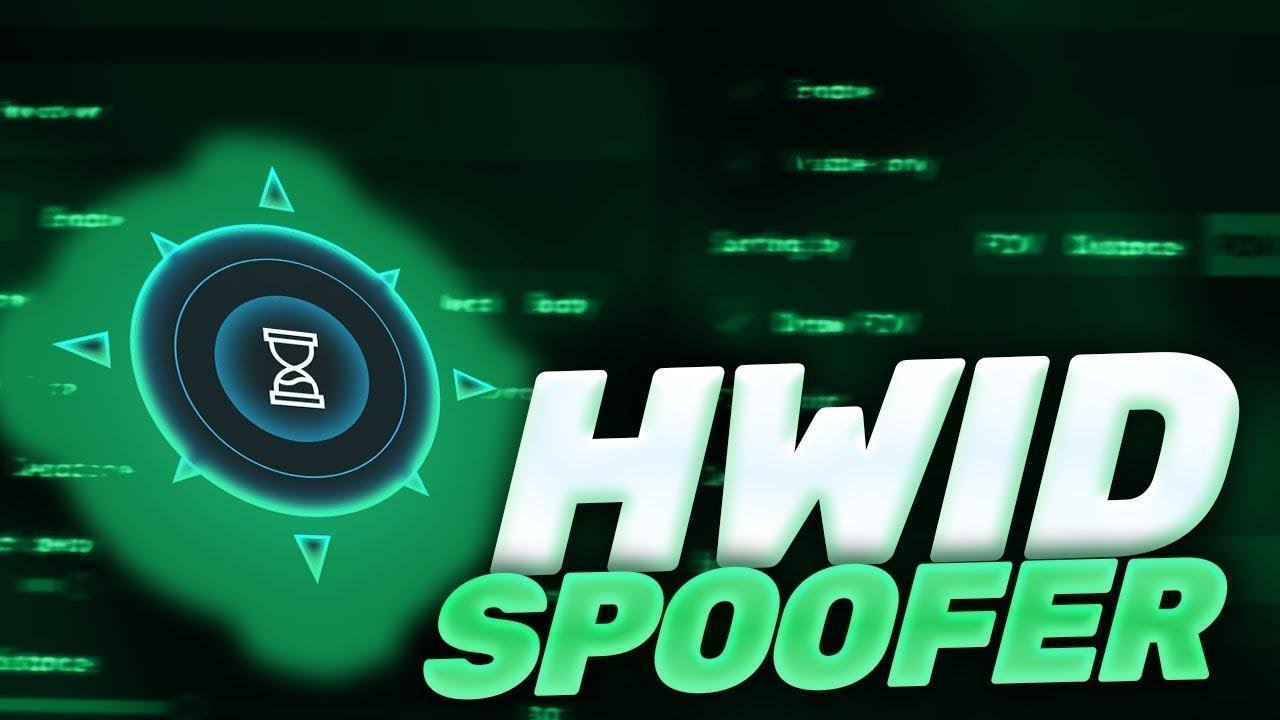 [BEST 2025] HWID Spoofer &ndash; Pro Spoof Tool with Auto Profiles & Quick Restore