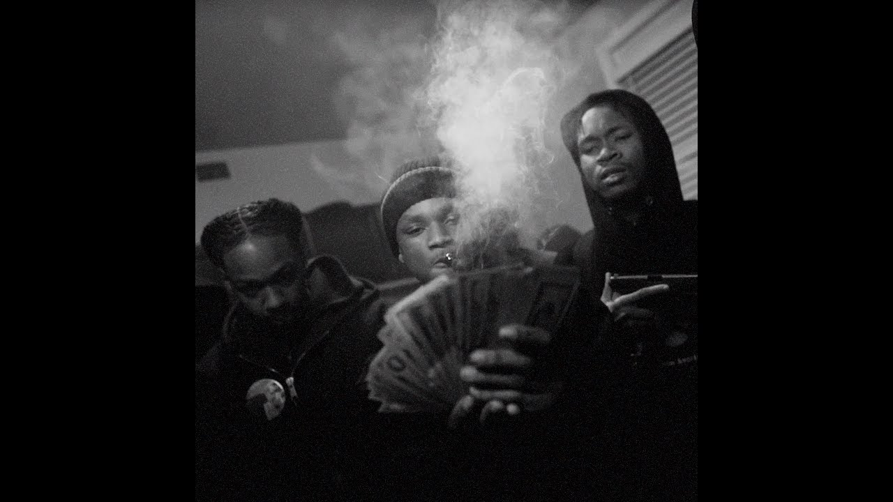 [HARD] Lil Noonie x YFG Fatso Type Beat - 