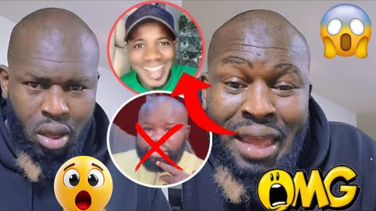 Thiow Amna🚨sortie de Modou anta, Bakary Sakho mérr na nak ( kou waxati Dara Fadam 2 mane may…)