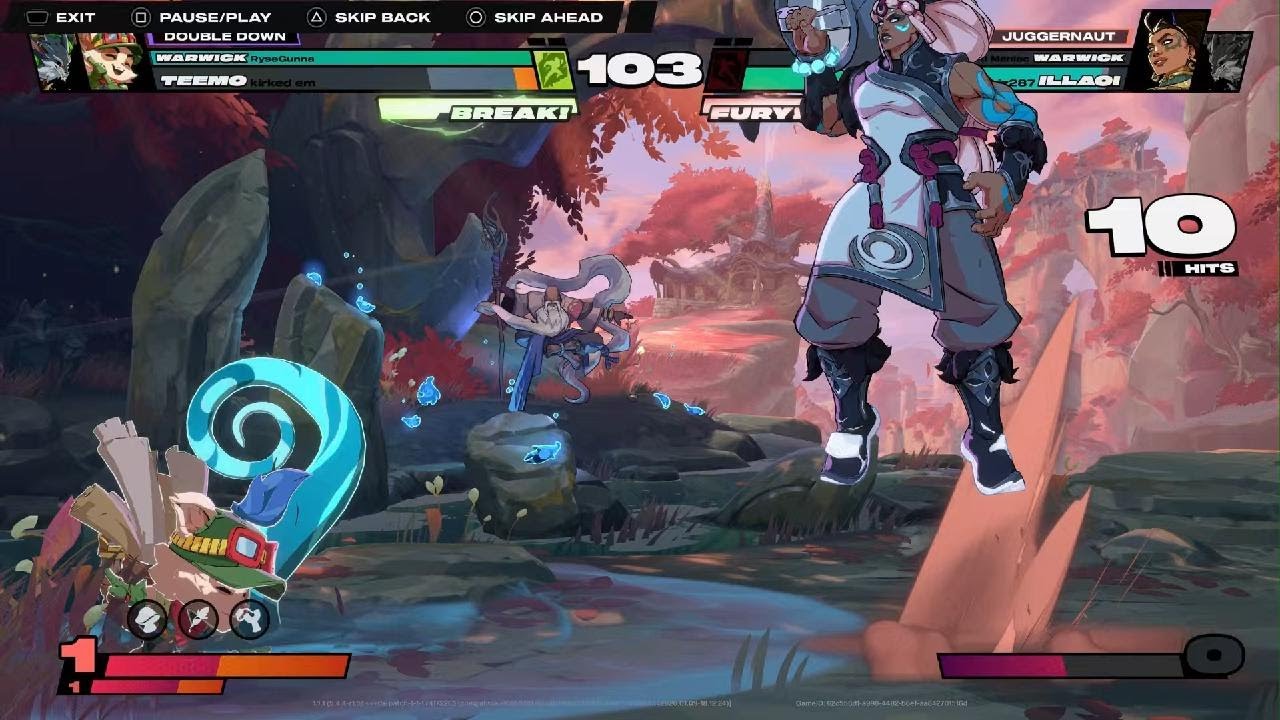 2XKO